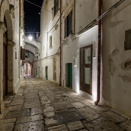 La Casa Del Vicolo By Wonderful Italy Lägenhet Ostuni Exteriör bild